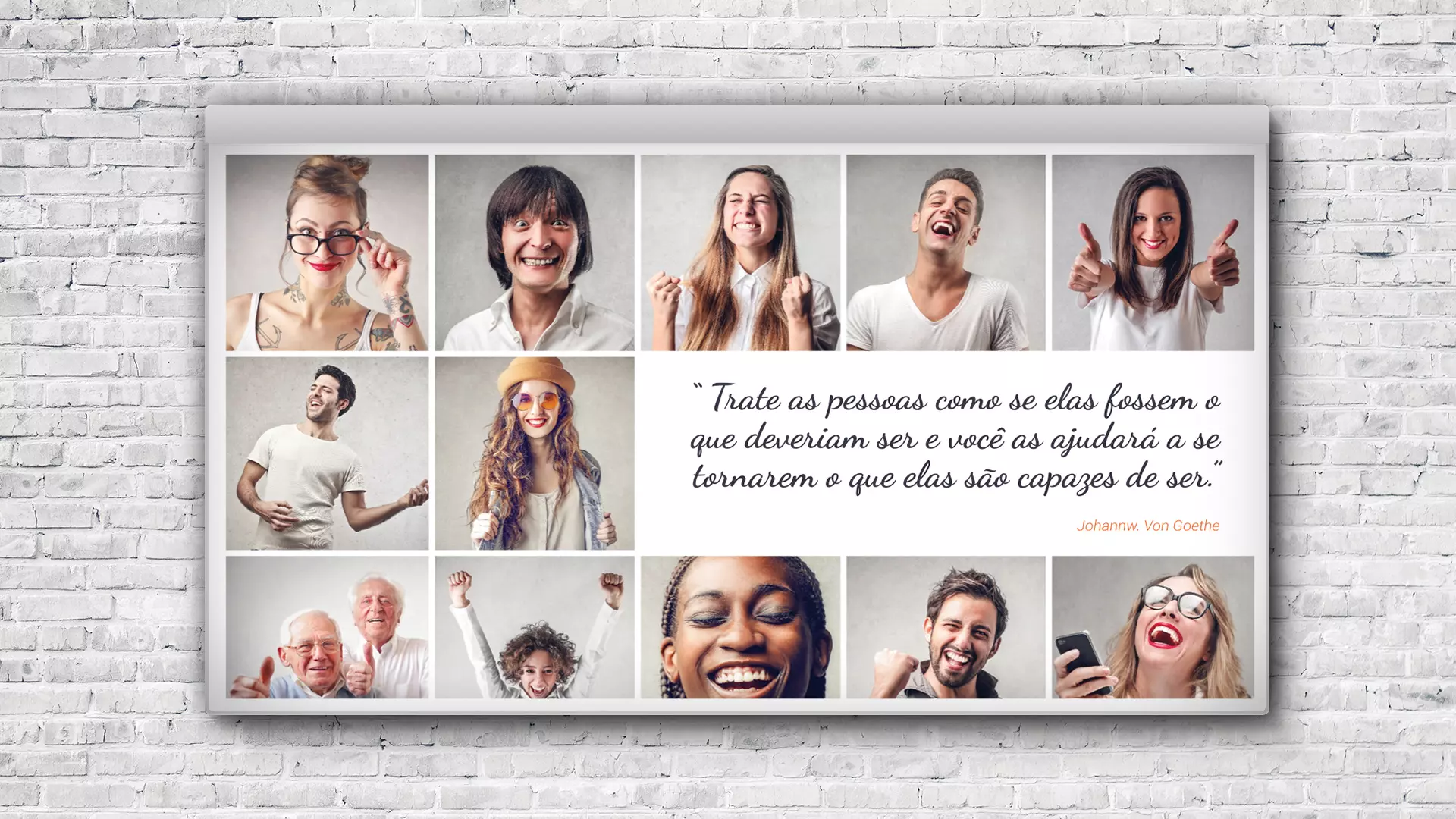 Treinamento Líder Coach