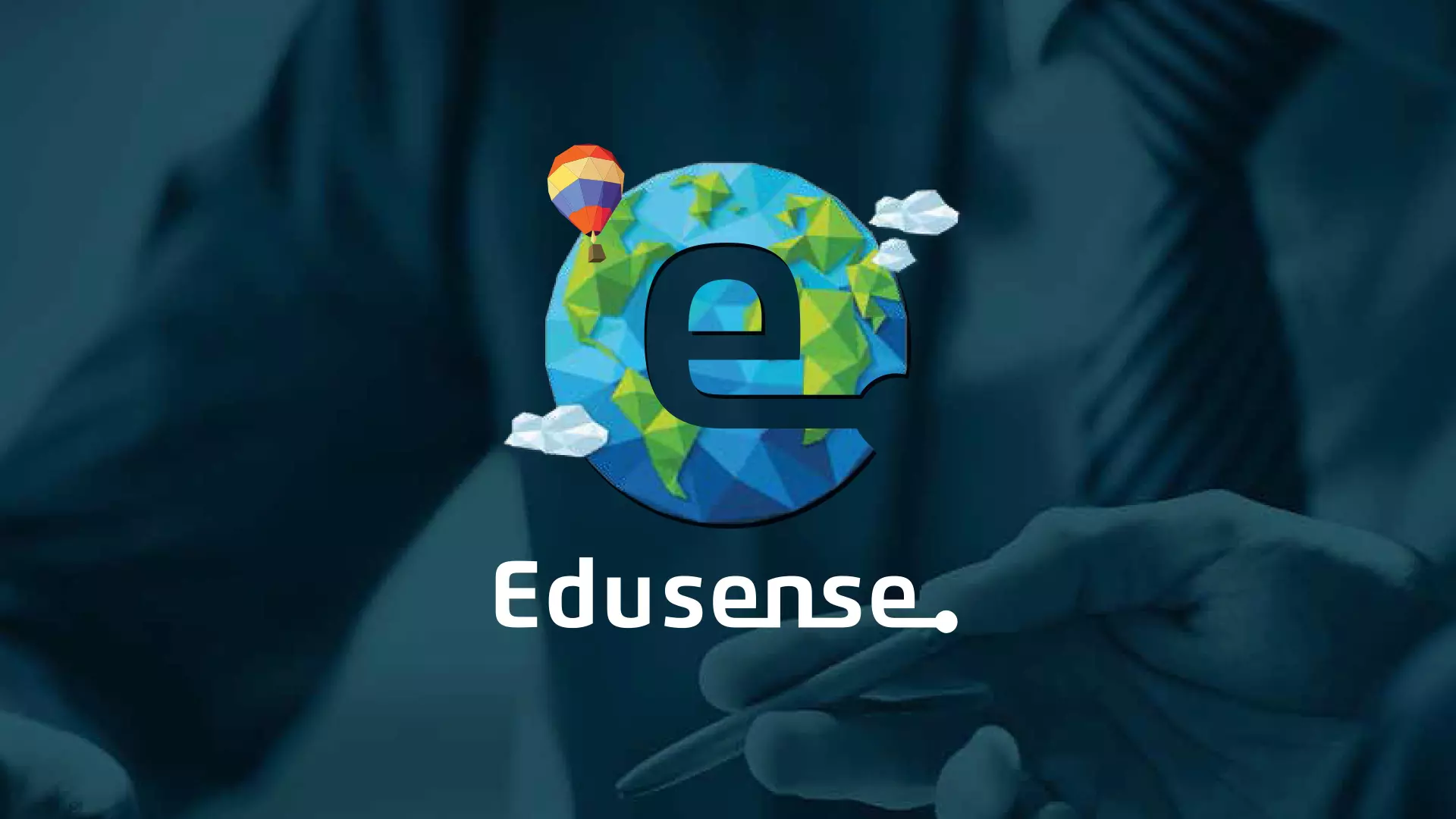 marca Edusense