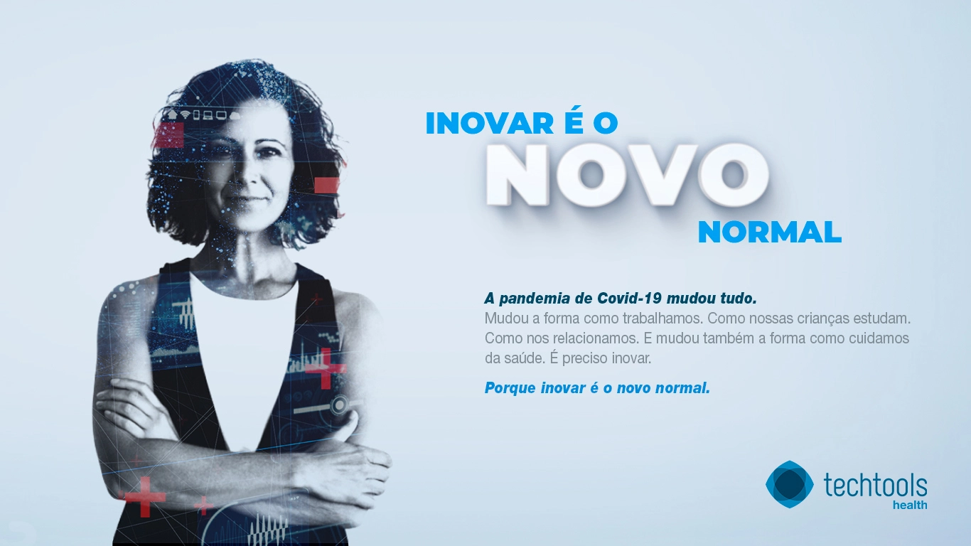 Campanha techtools