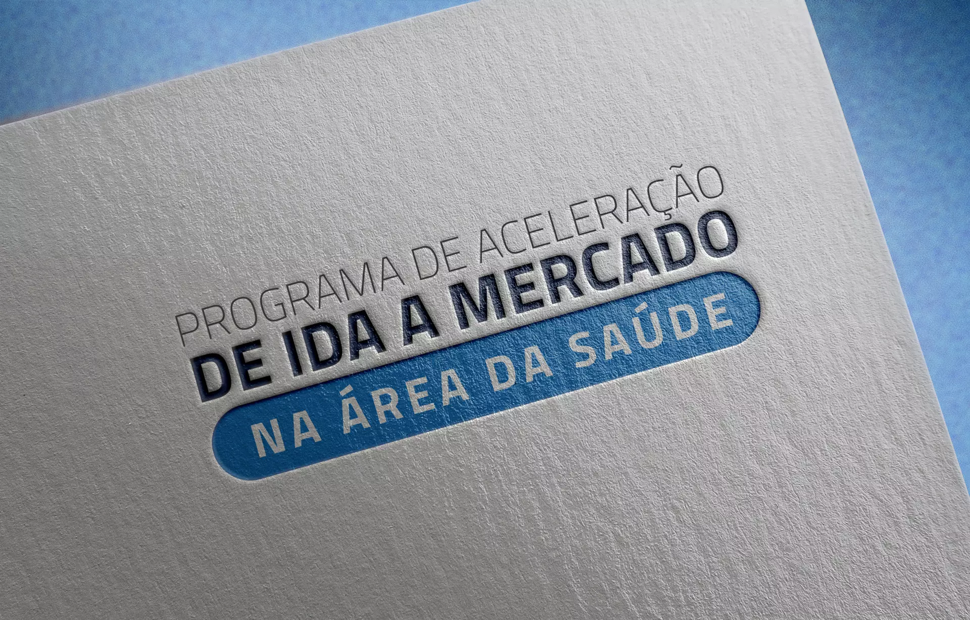 Programa de inovação