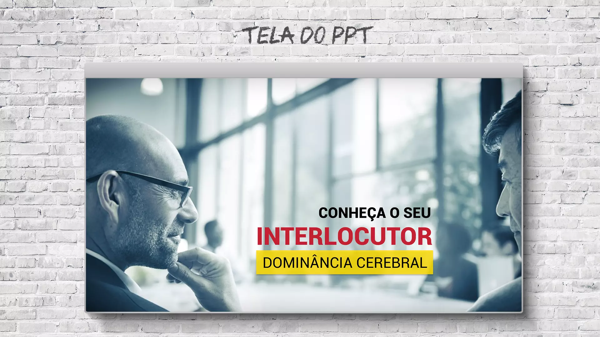 Treinamento em Negociação