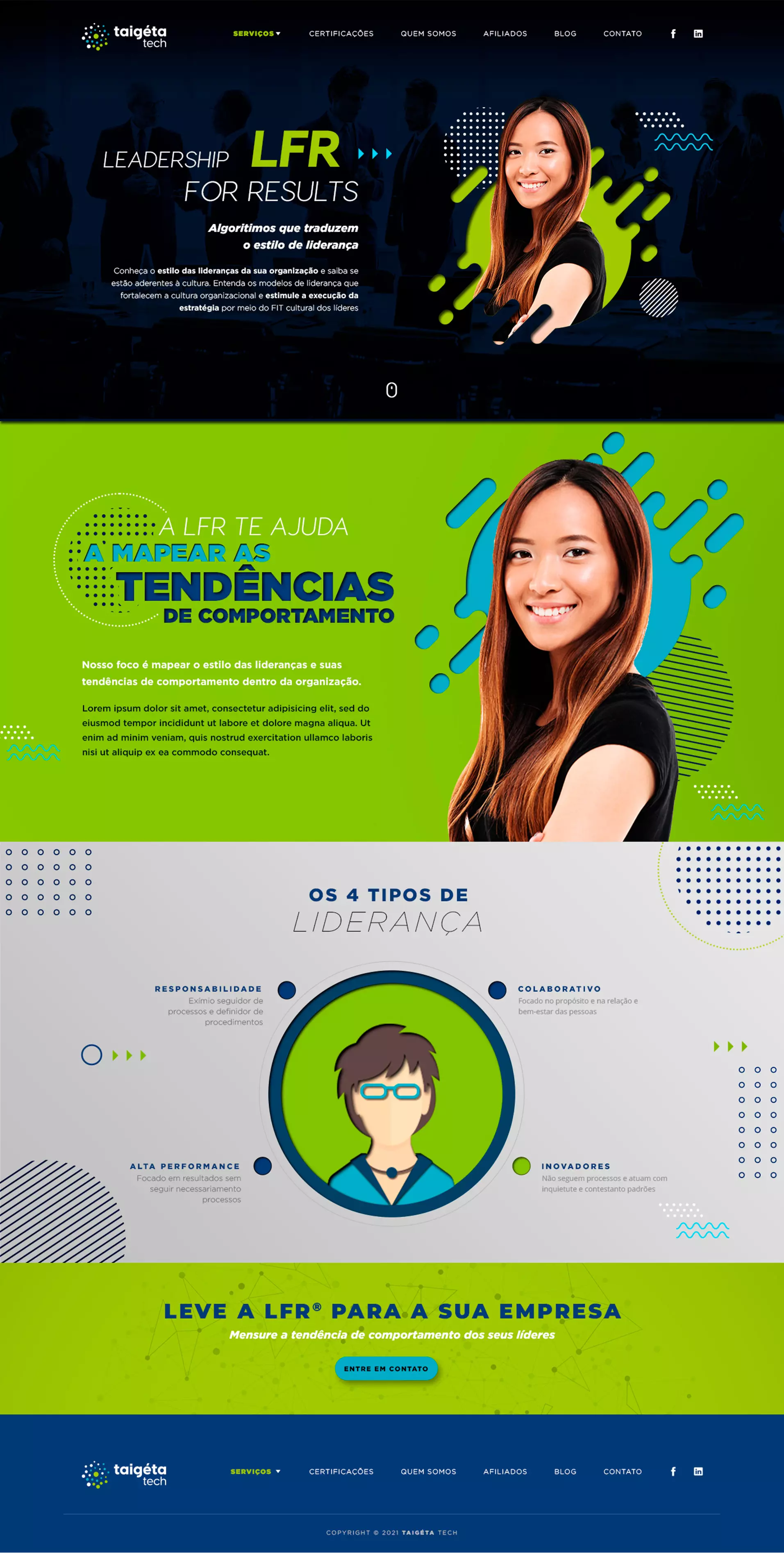 Treinamento em Negociação